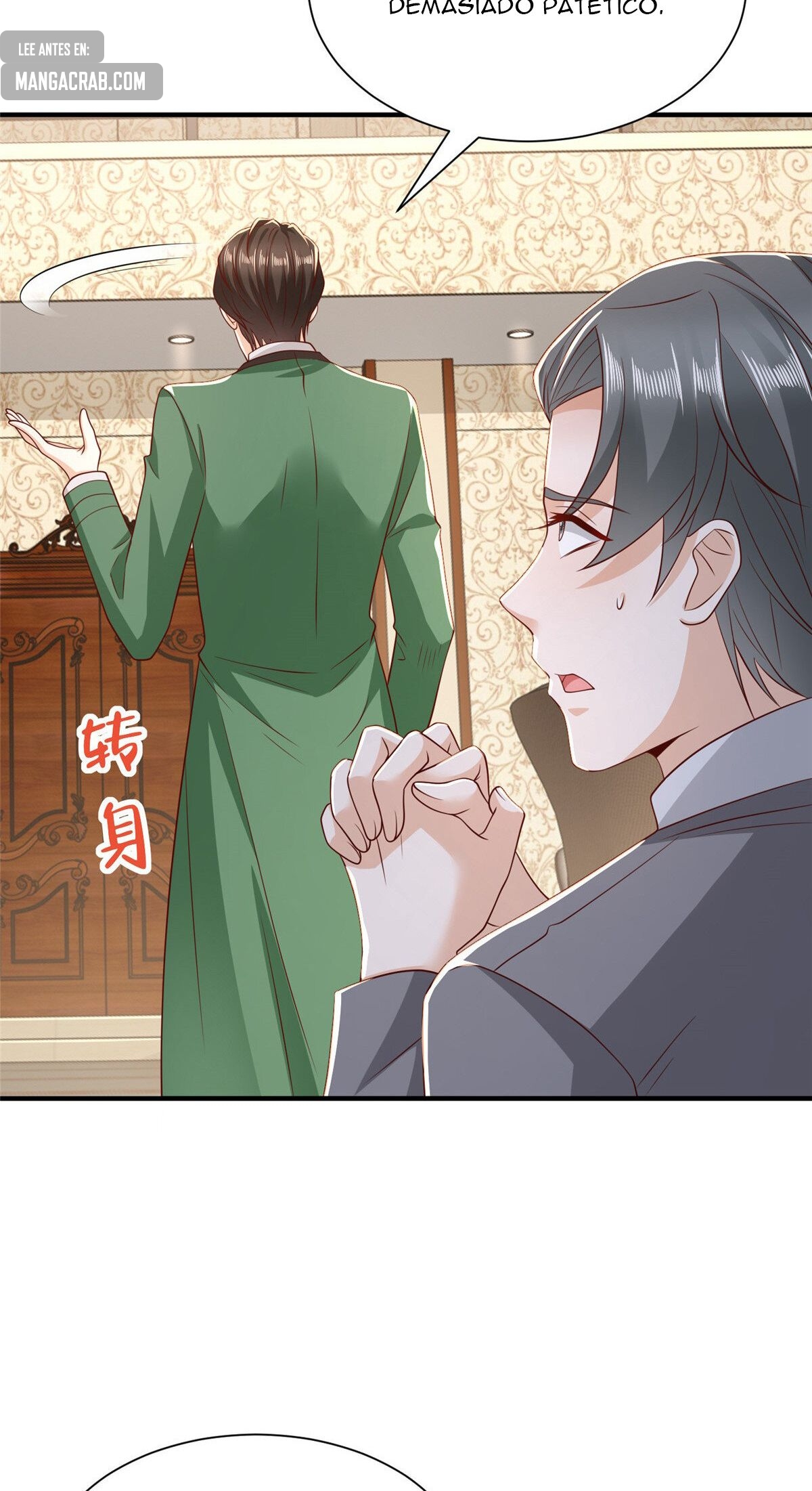 Capitulo 503 page 34