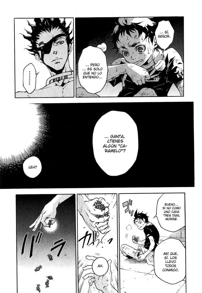 Capitulo 18 page 4