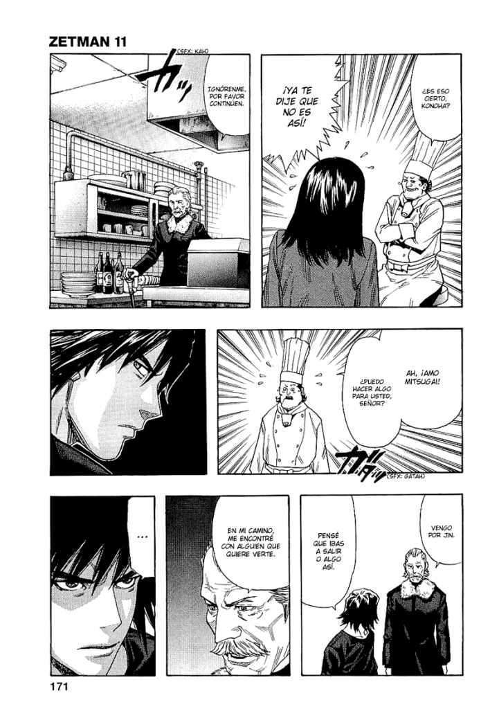 Capitulo 128 page 12