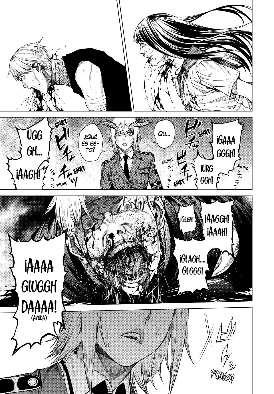 Capitulo 11 page 20