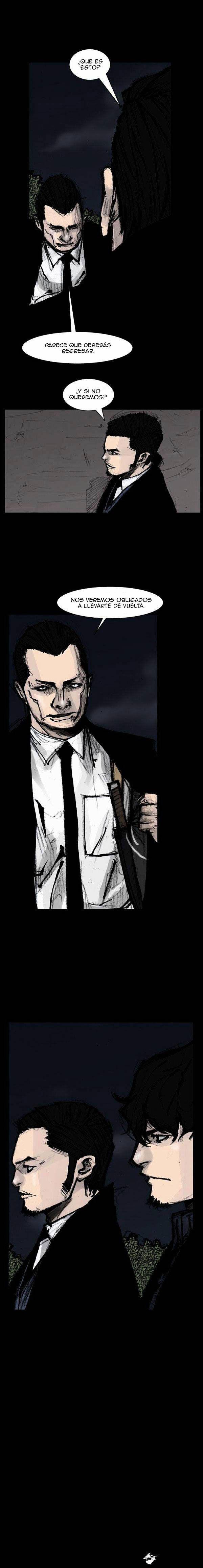Capitulo 50 page 10