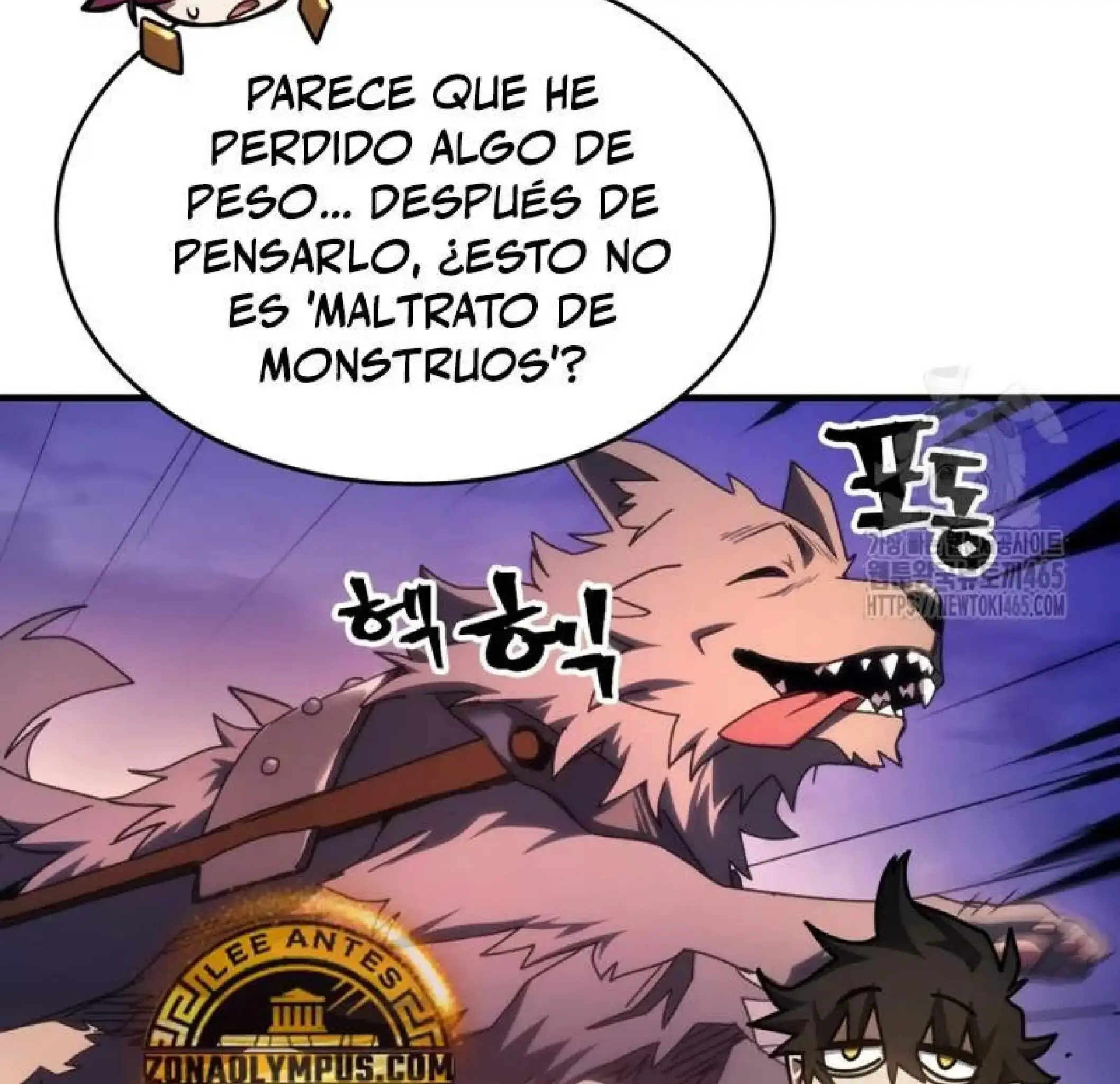 Capitulo 64 page 16