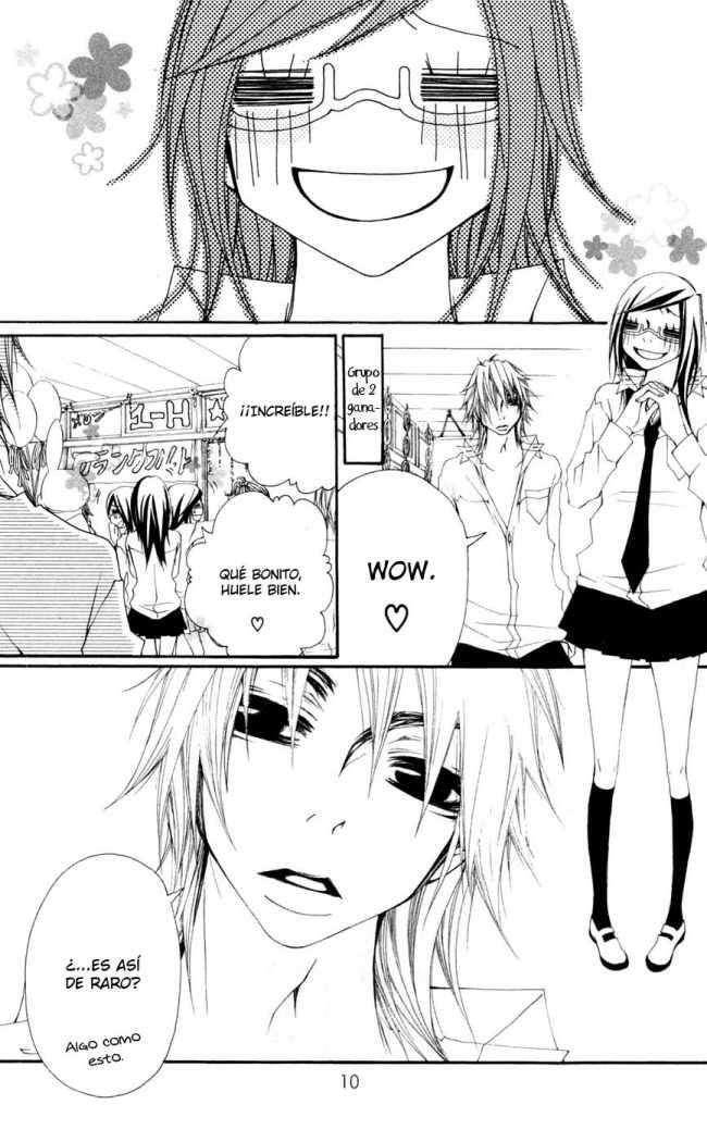 Capitulo 11 page 14