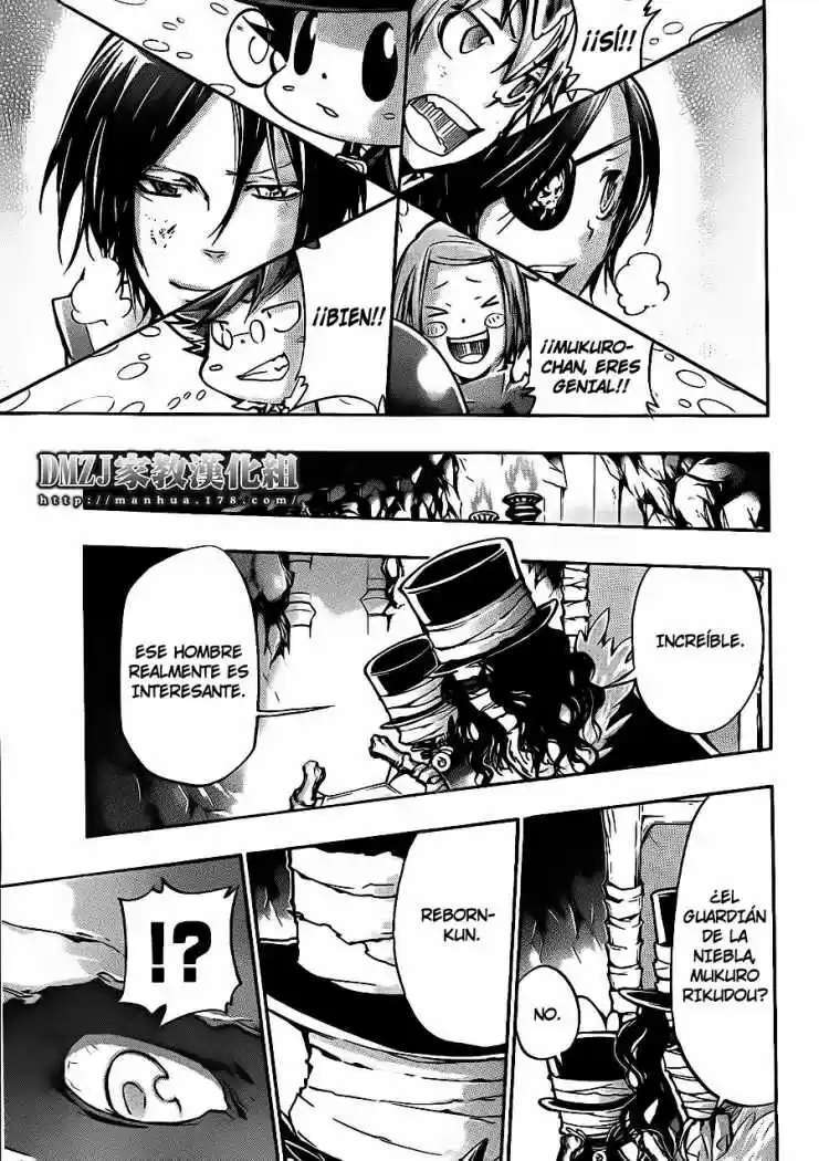 Capitulo 384 page 7