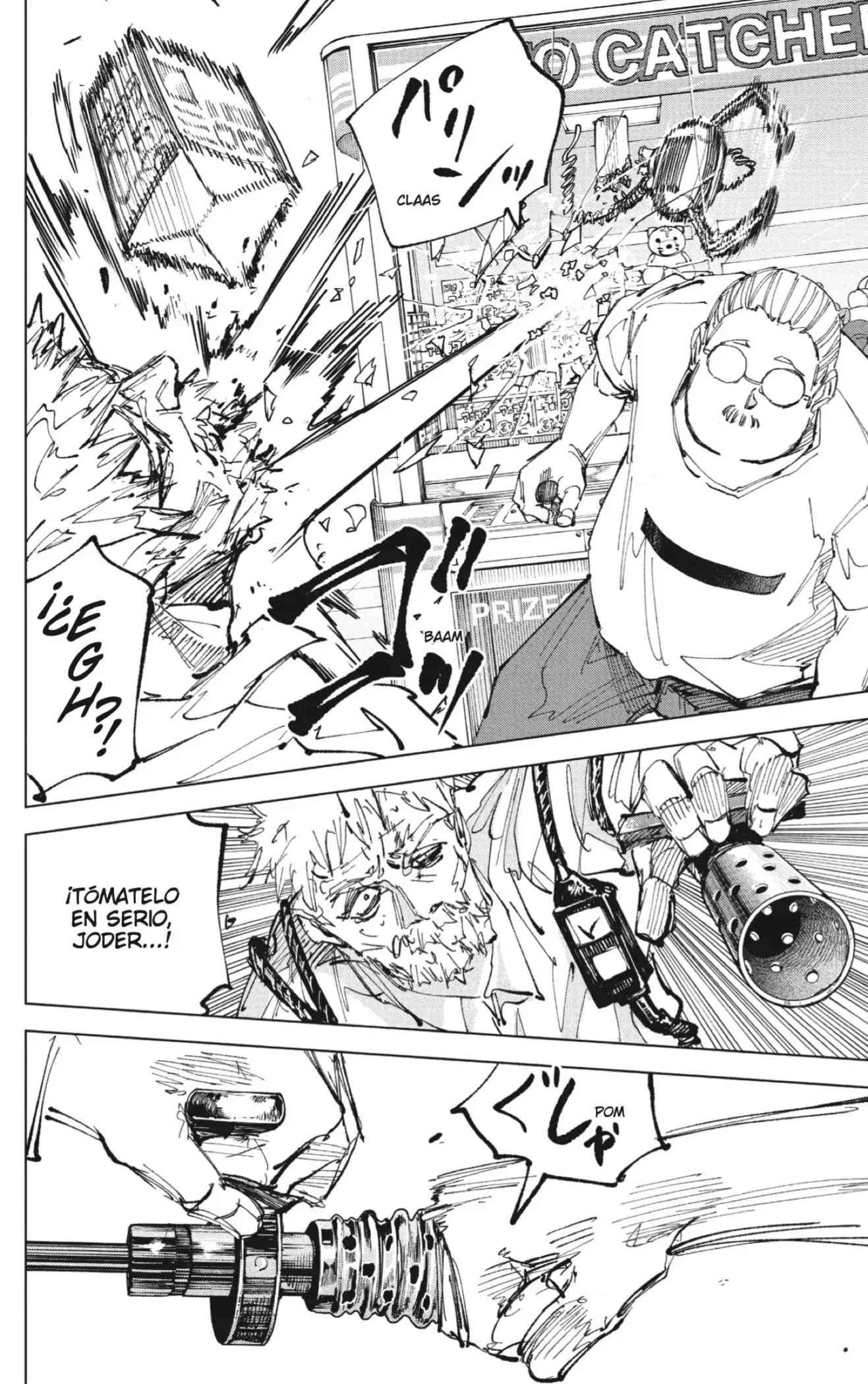 Capitulo 241 page 11