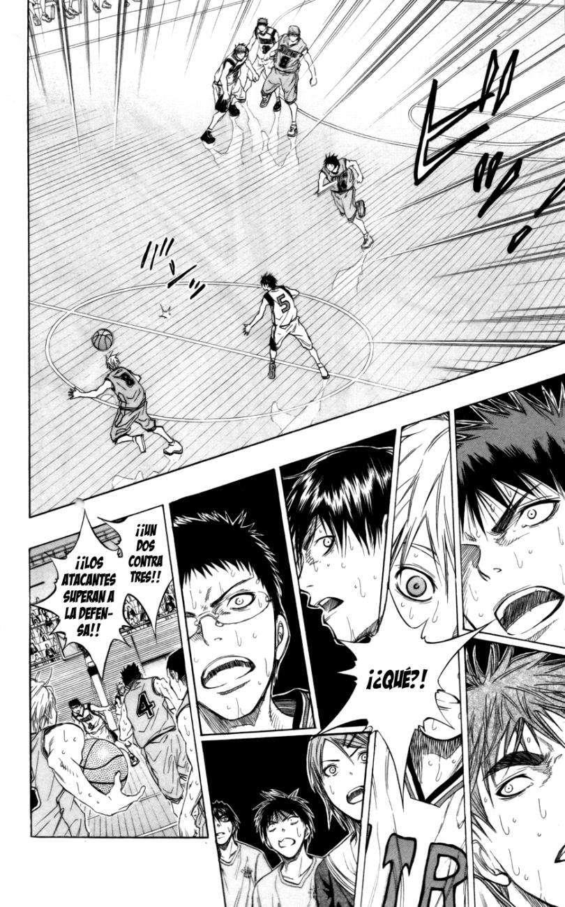 Capitulo 87 page 18