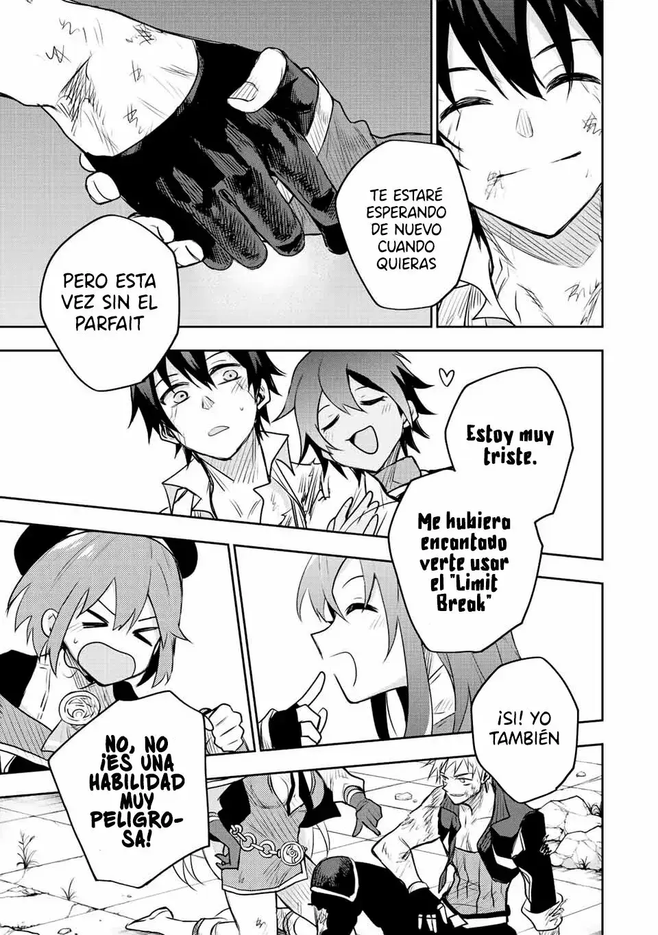 Capitulo 51 page 17