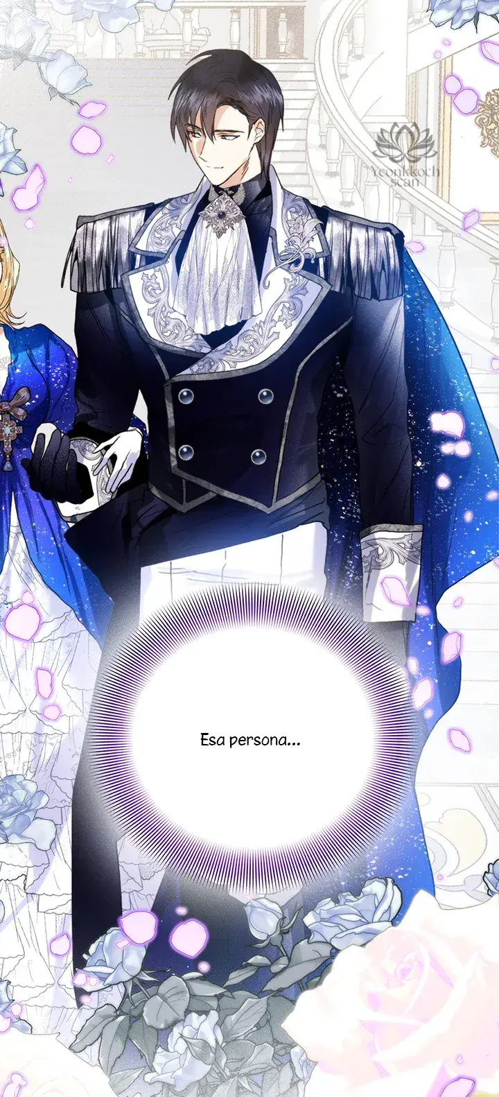 Capitulo 69 page 70