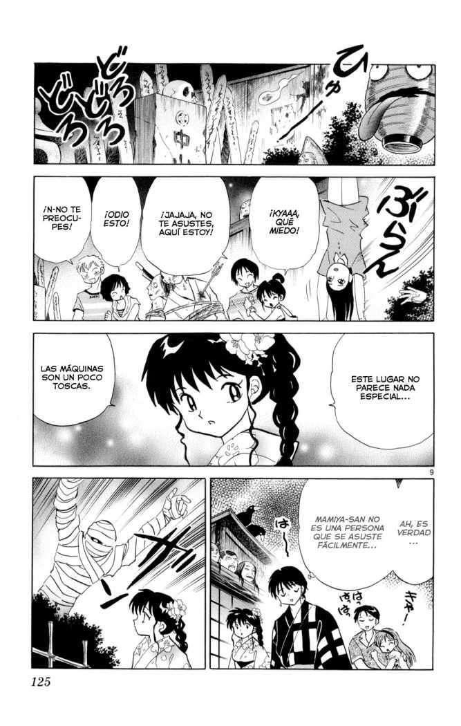 Capitulo 105 page 11