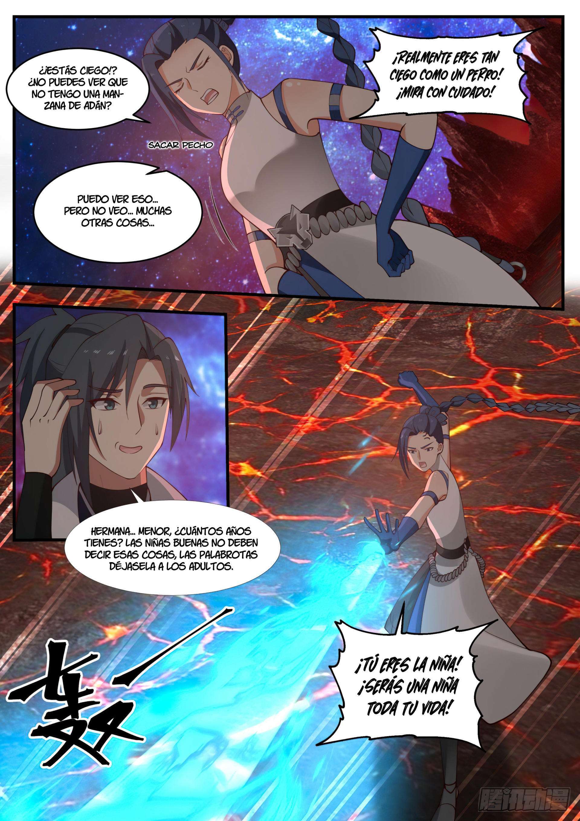 Capitulo 1863 page 12