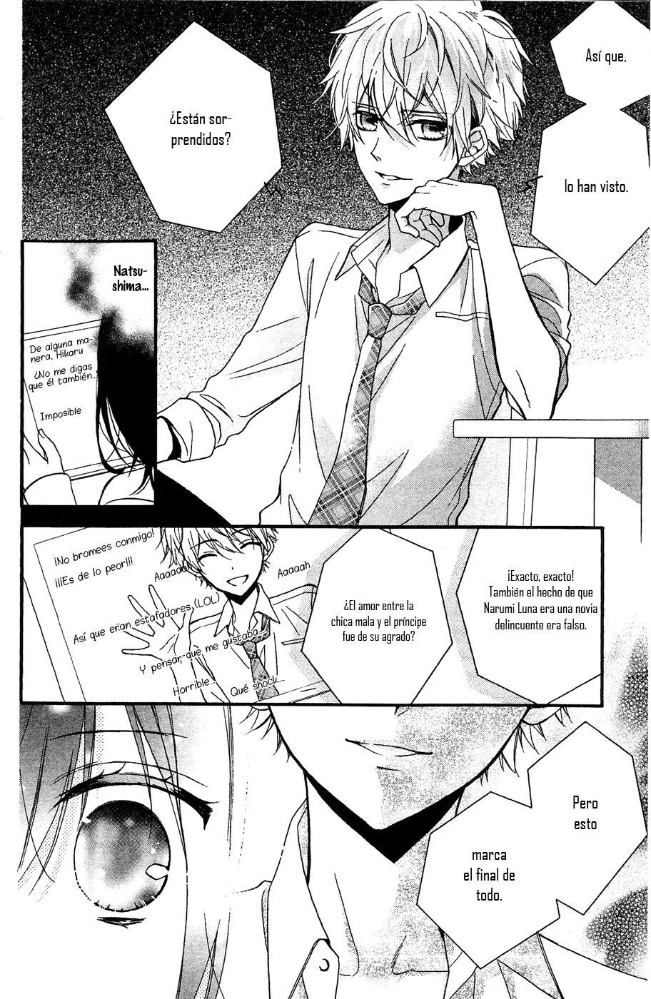 Capitulo 20 page 19