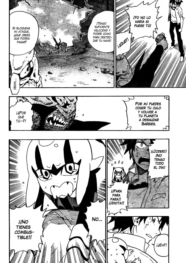 Capitulo 1 page 40