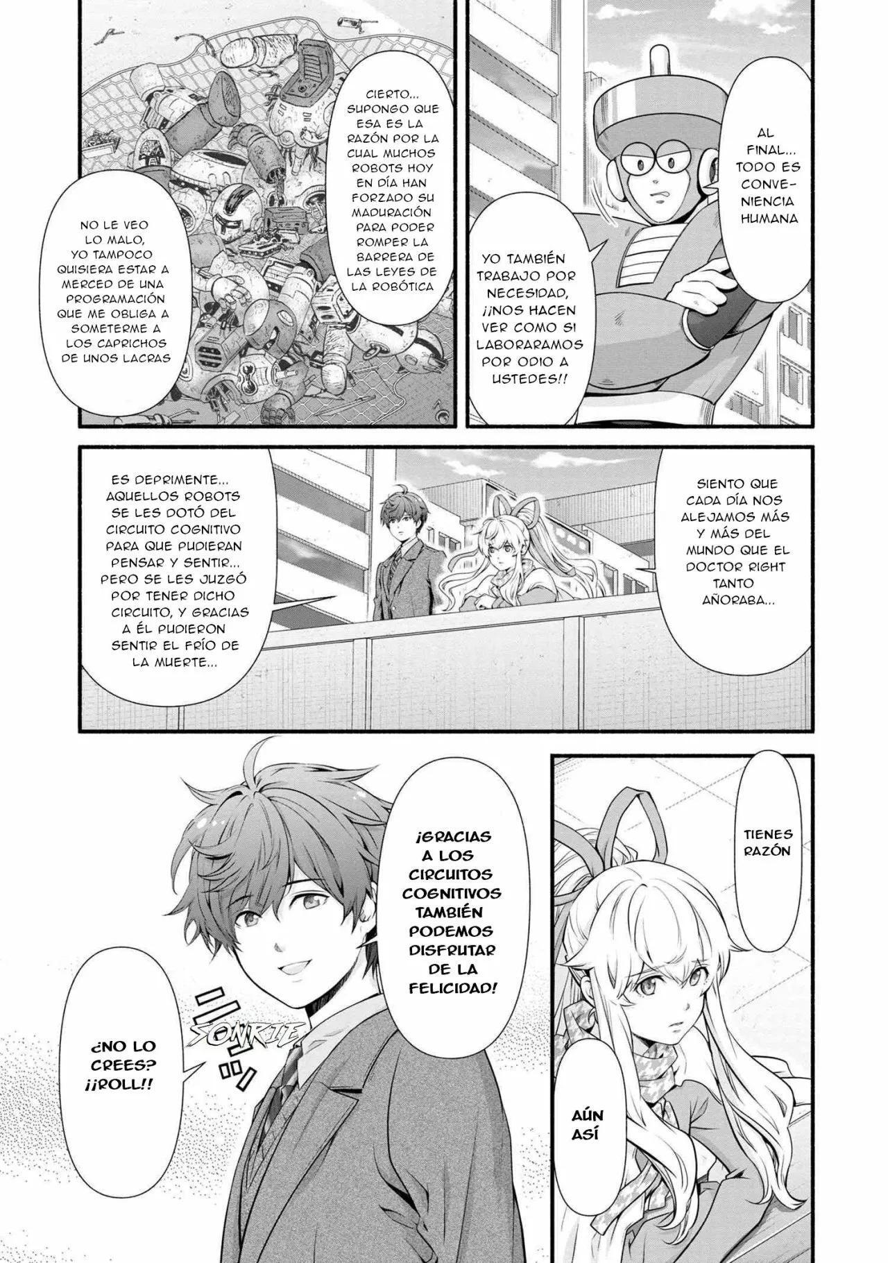 Capitulo 26 page 5
