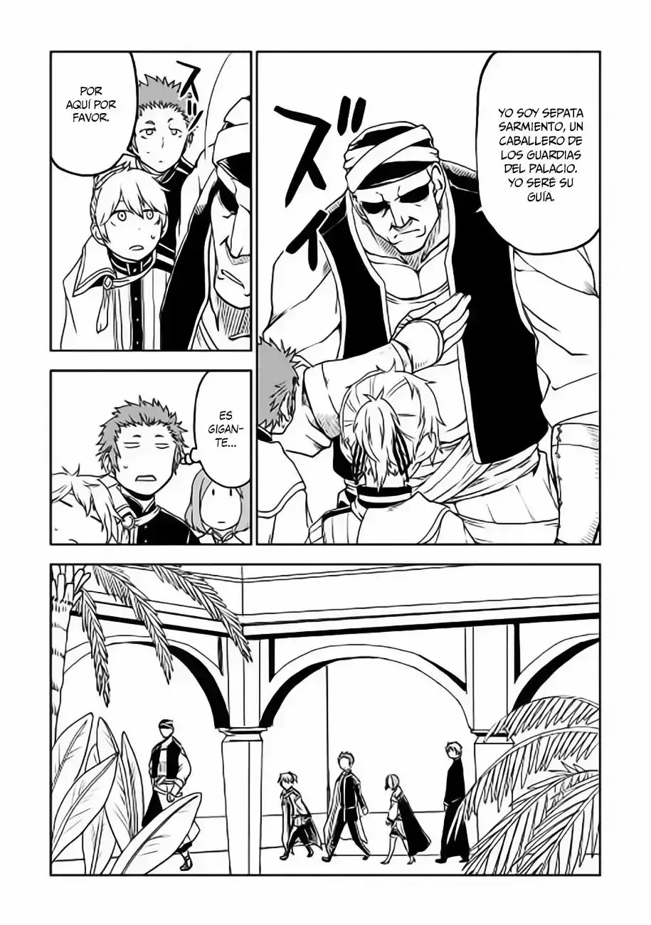 Capitulo 26 page 13