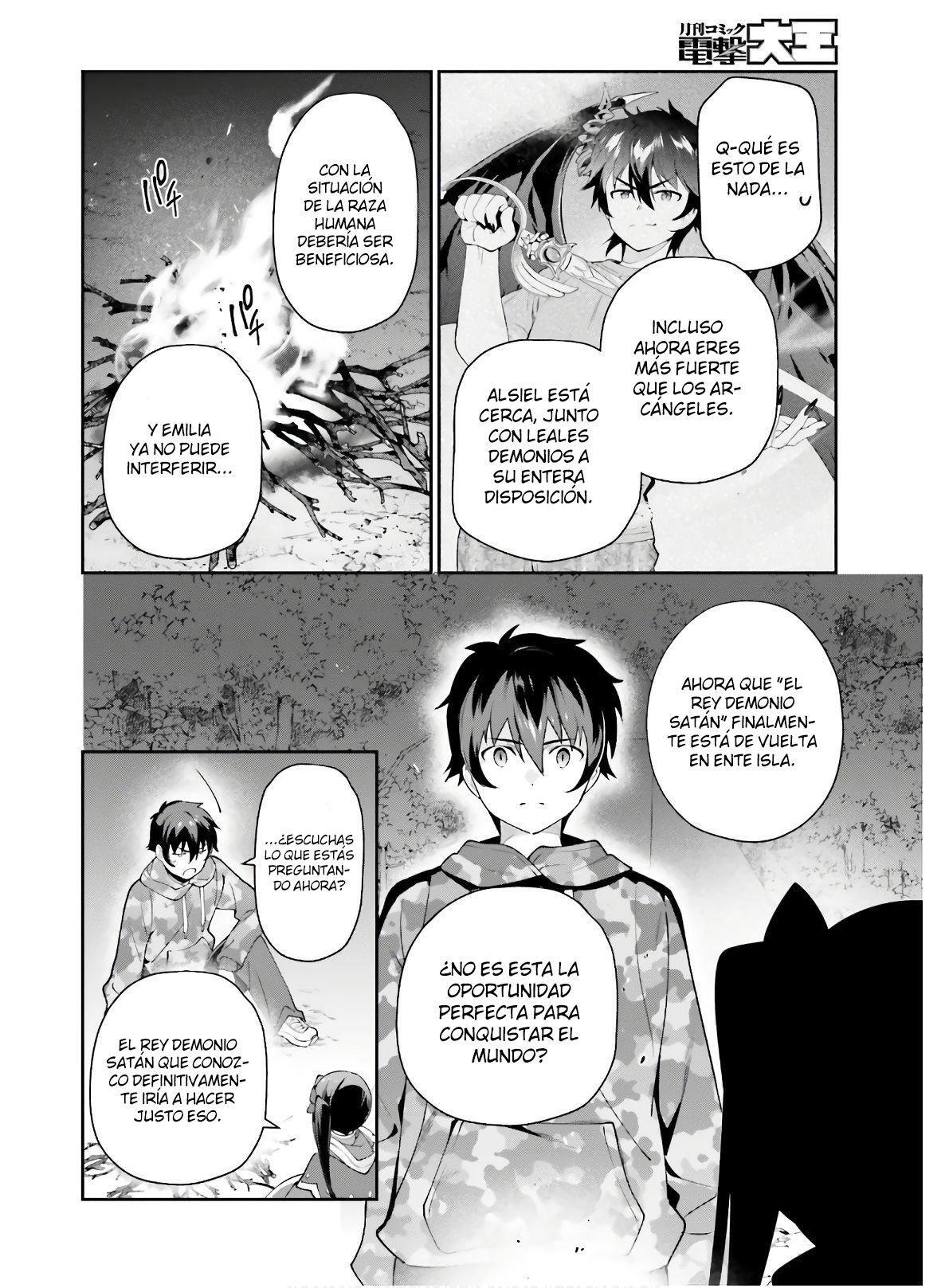 Capitulo 85 page 19