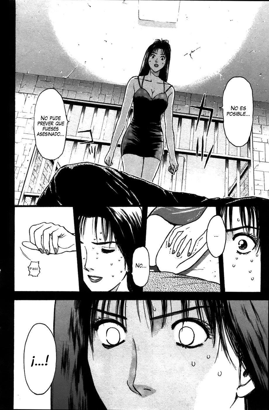 Capitulo 66 page 11