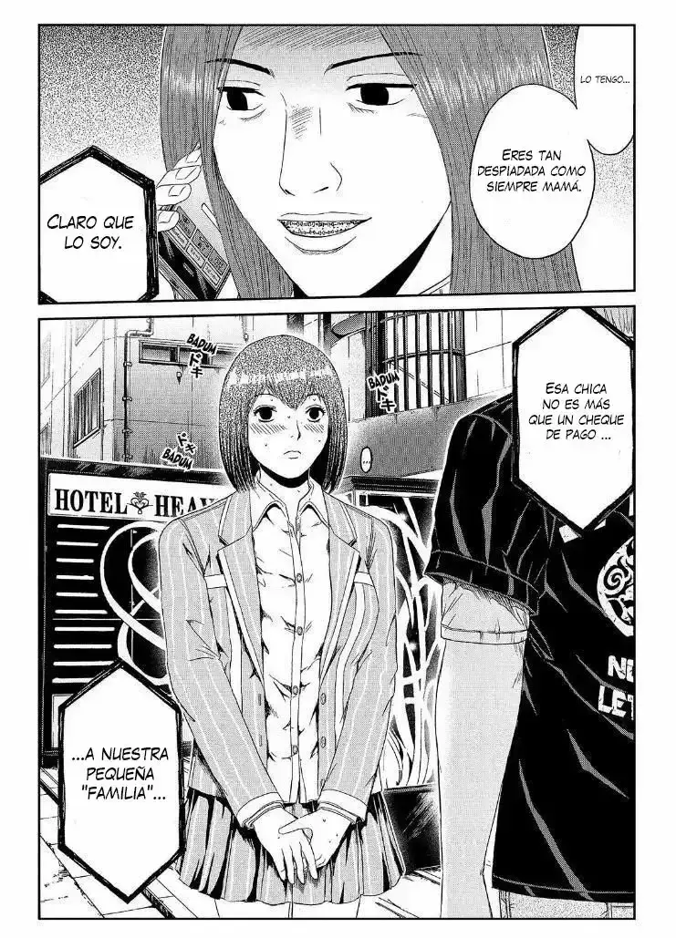Capitulo 53 page 16