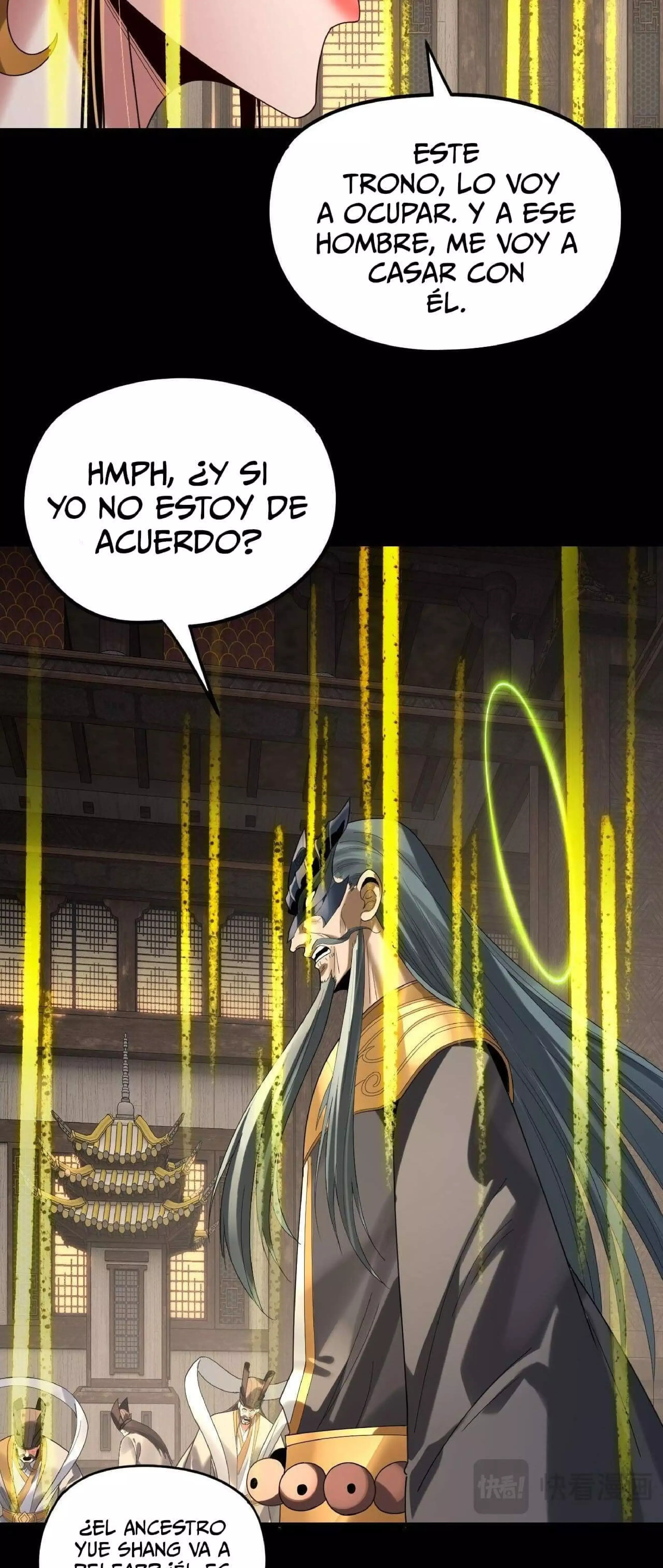 Capitulo 256 page 14