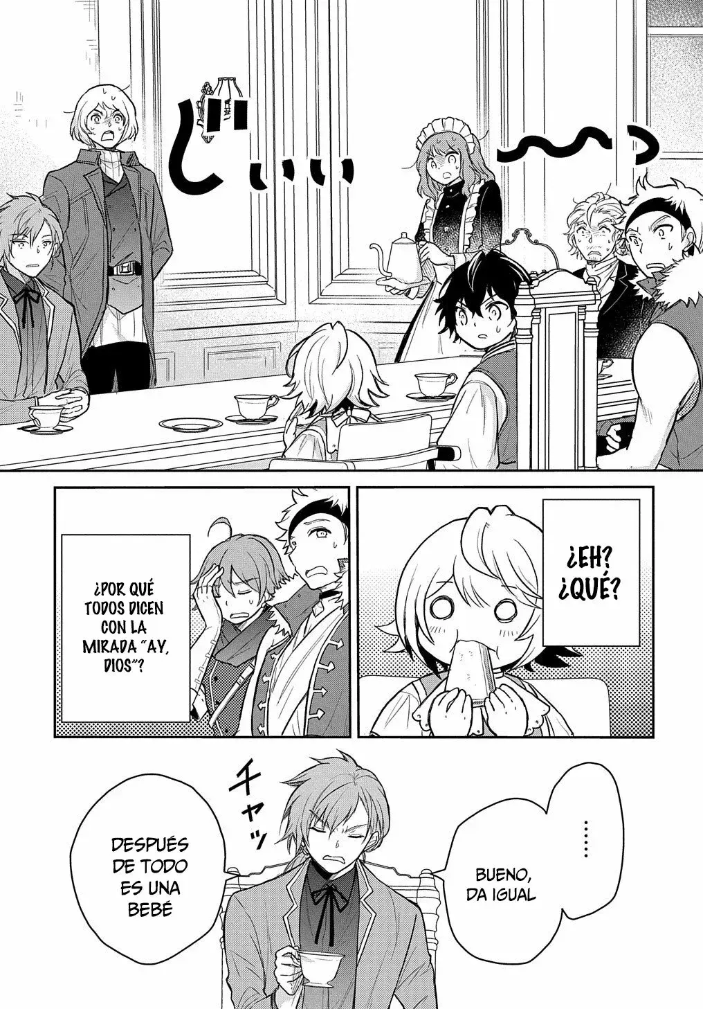 Capitulo 24 page 10