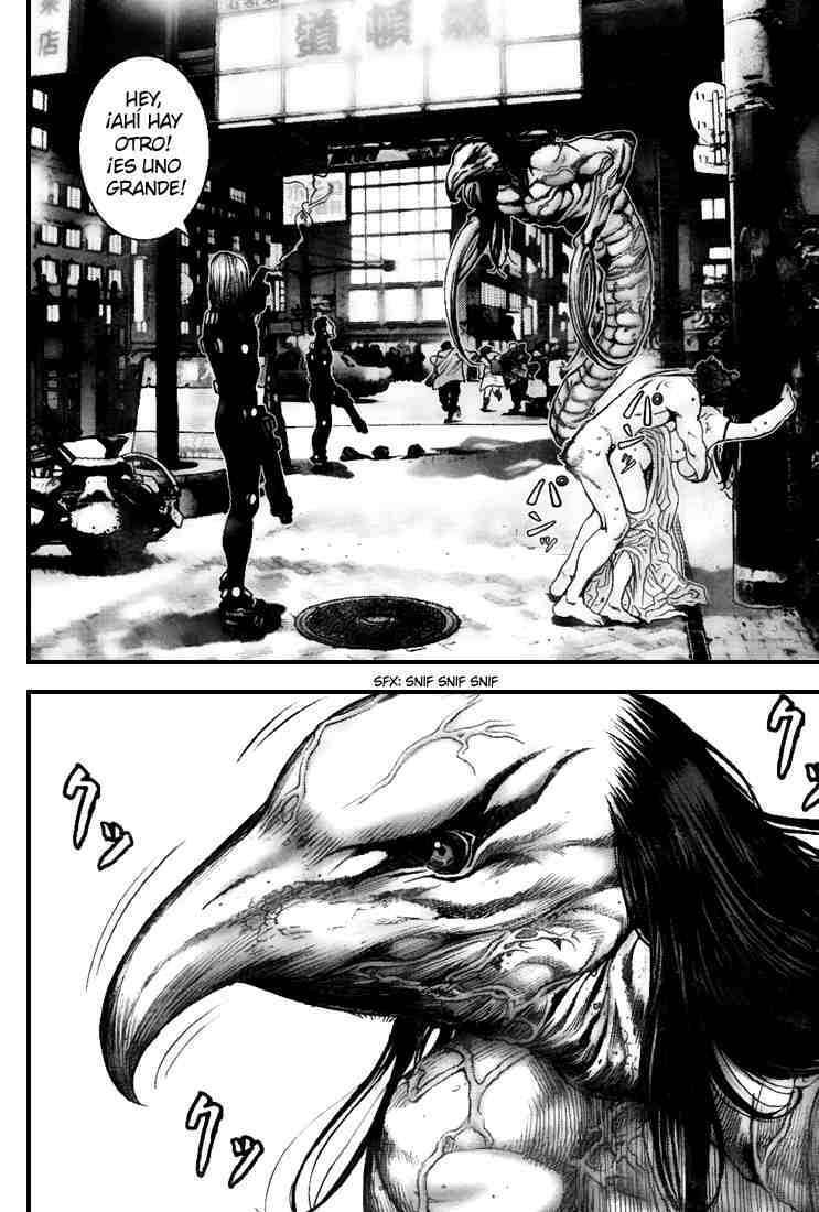 Capitulo 246 page 4