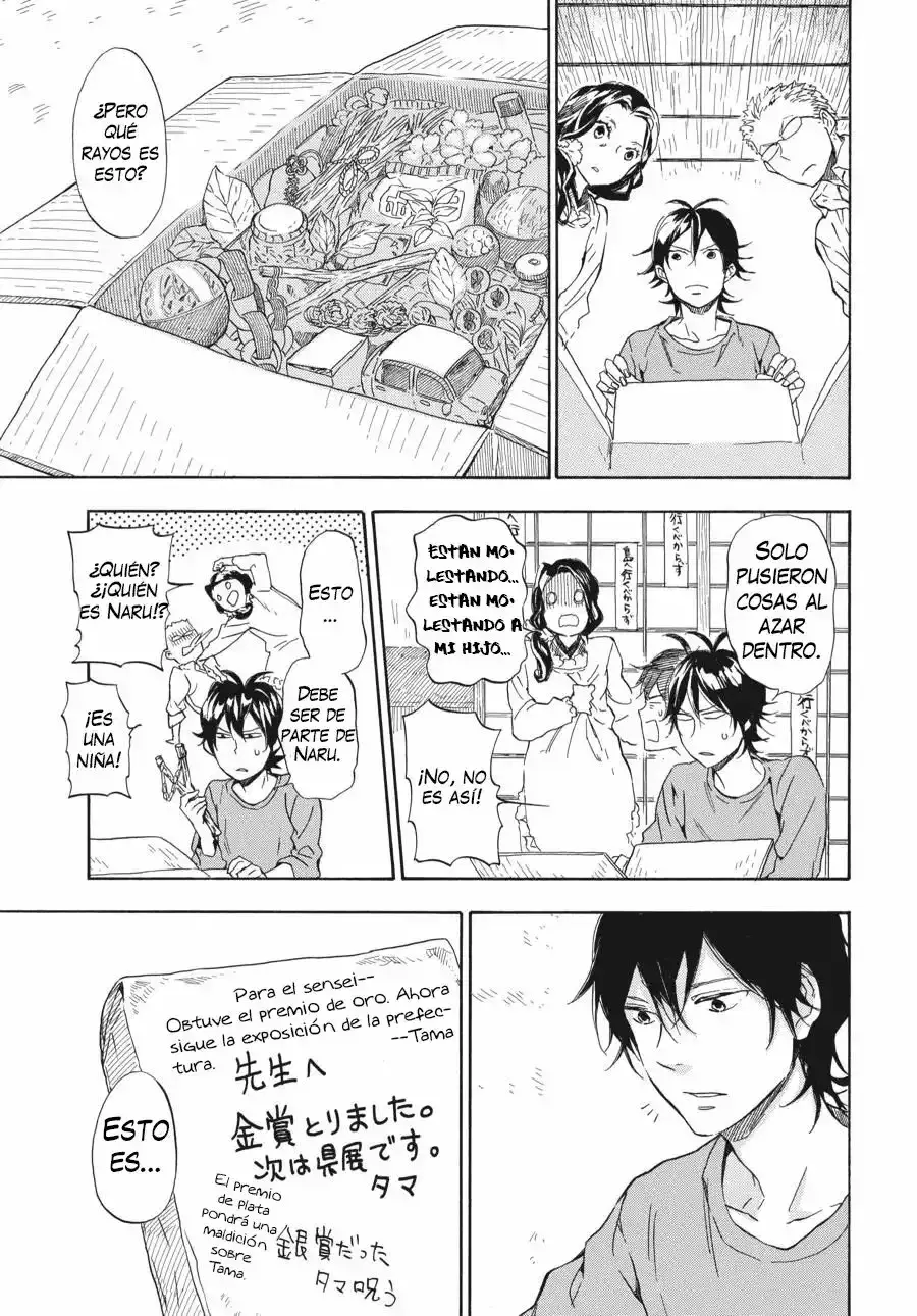 Capitulo 50 page 22