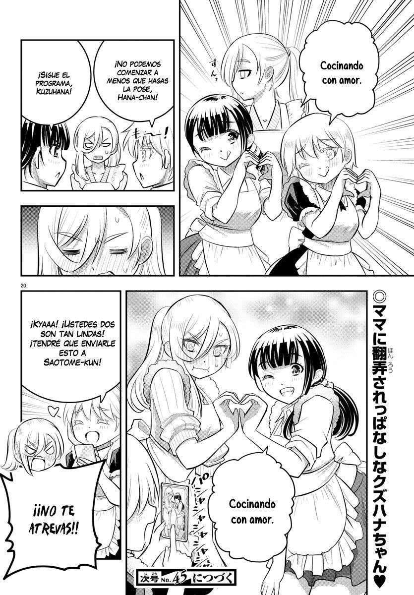 Capitulo 75 page 21