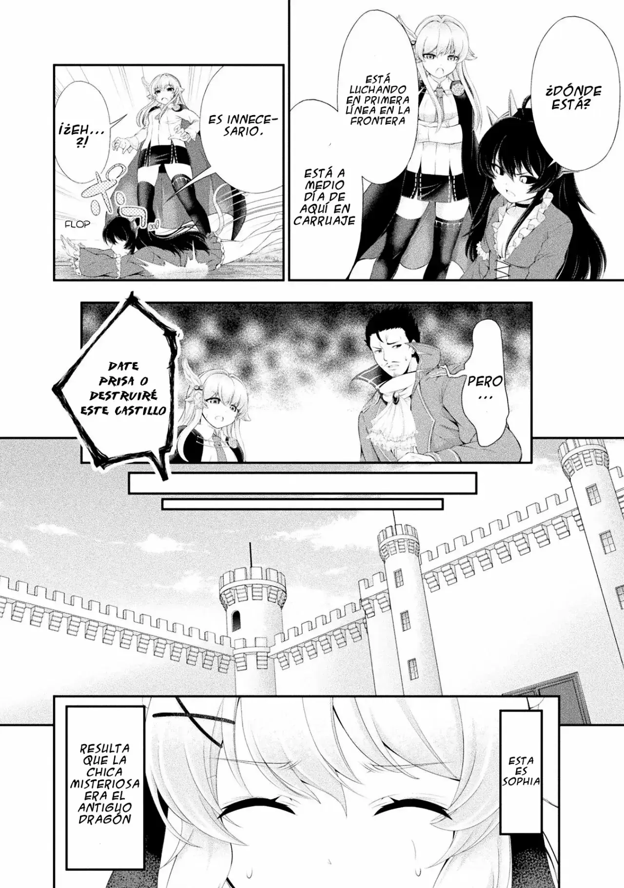 Capitulo 18 page 19
