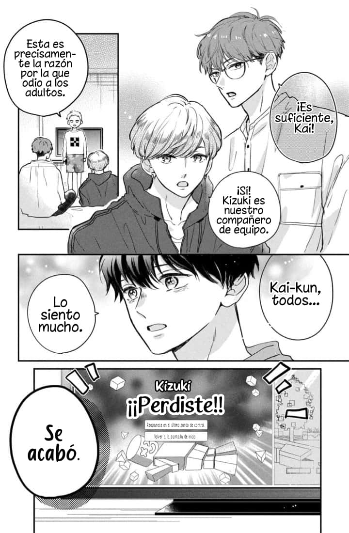 Capitulo 35 page 16