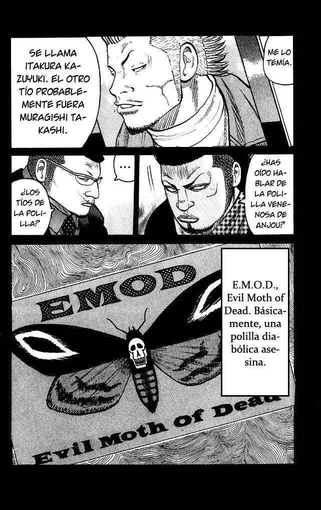 Capitulo 85 page 12