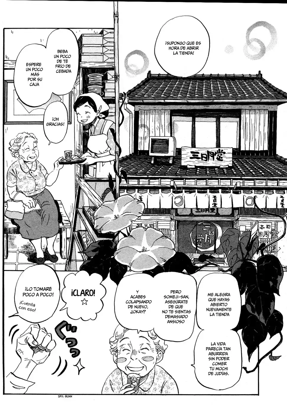Capitulo 121 page 5