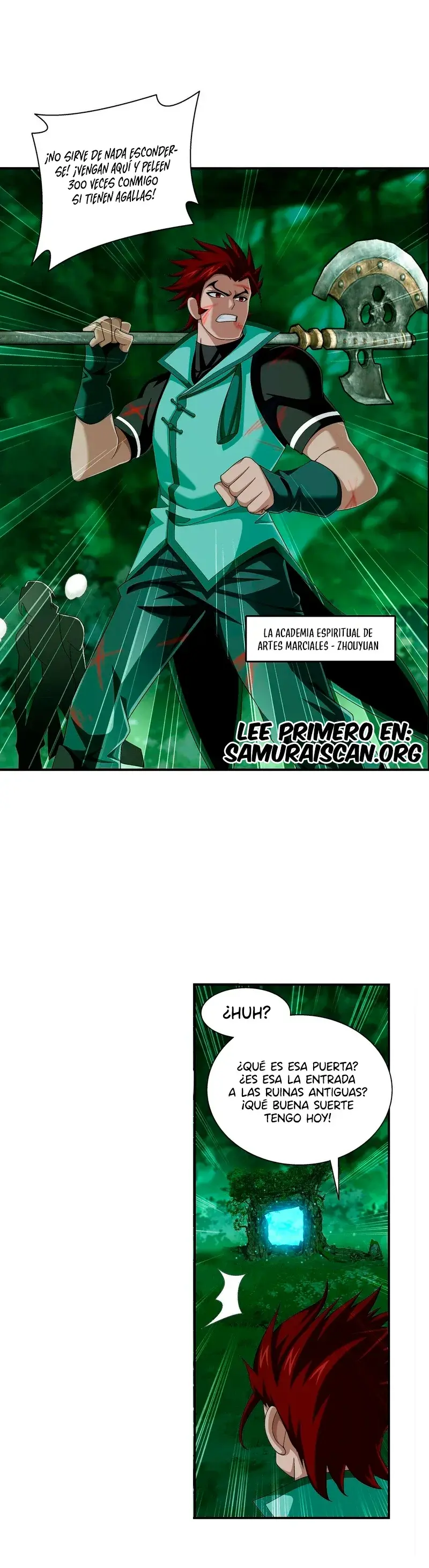 Capitulo 271 page 5