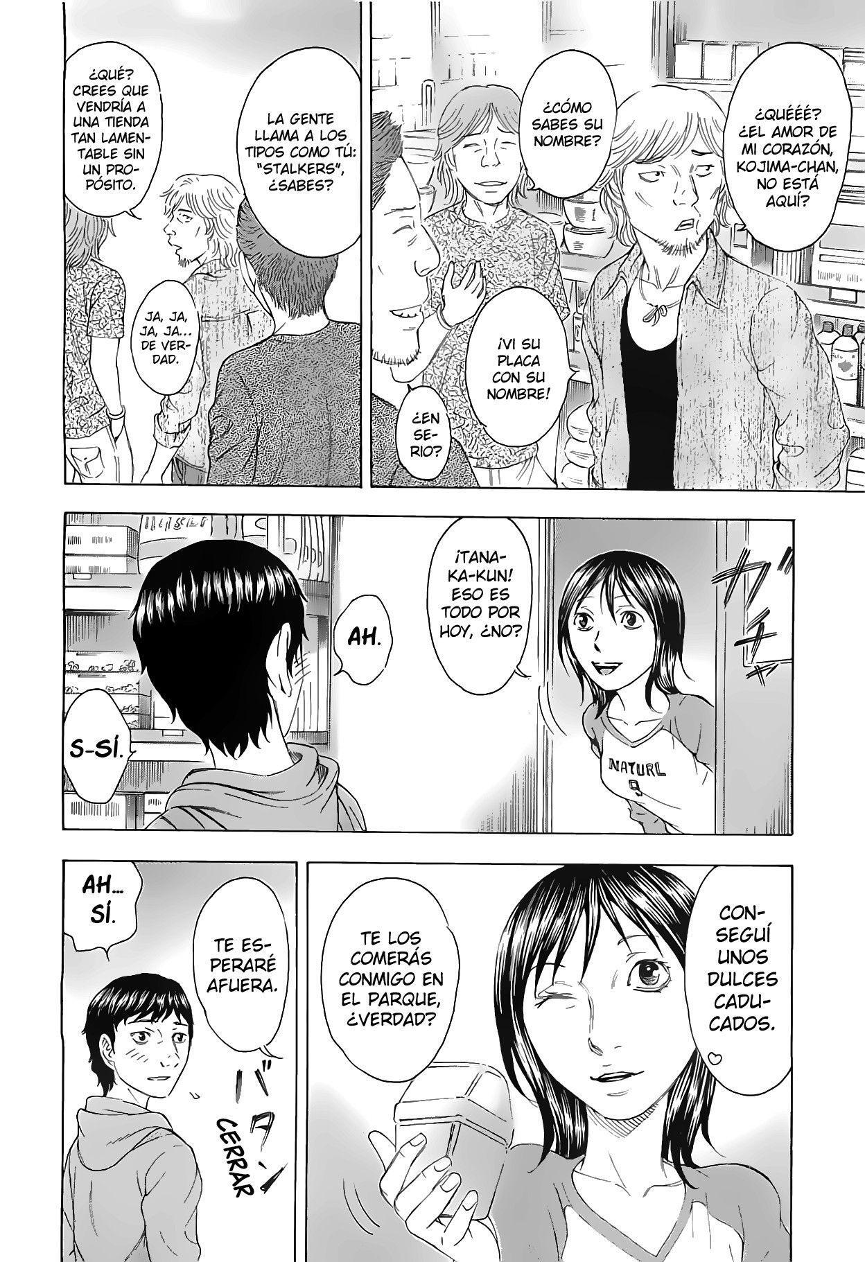 Capitulo 17 page 19