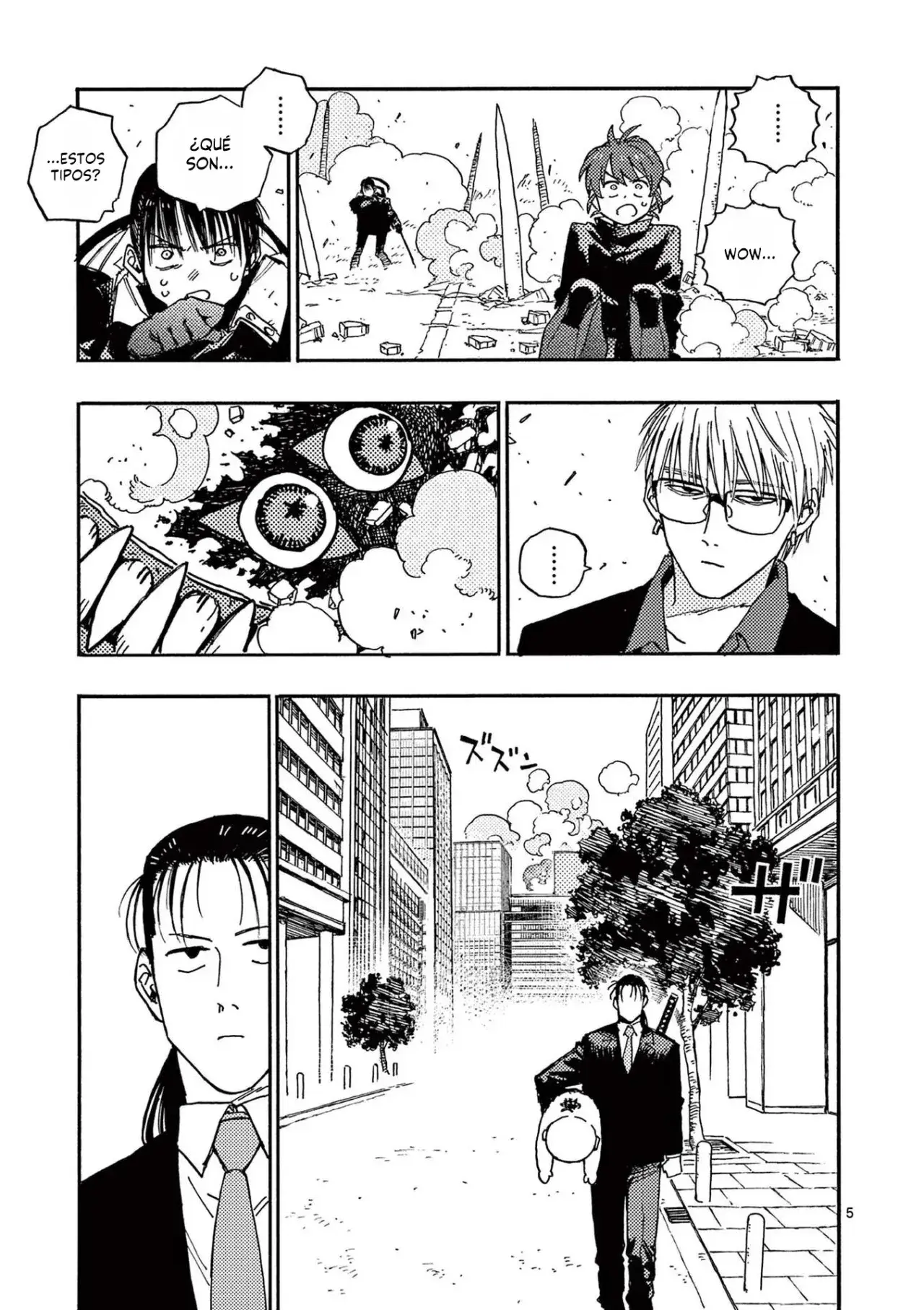 Capitulo 26 page 8