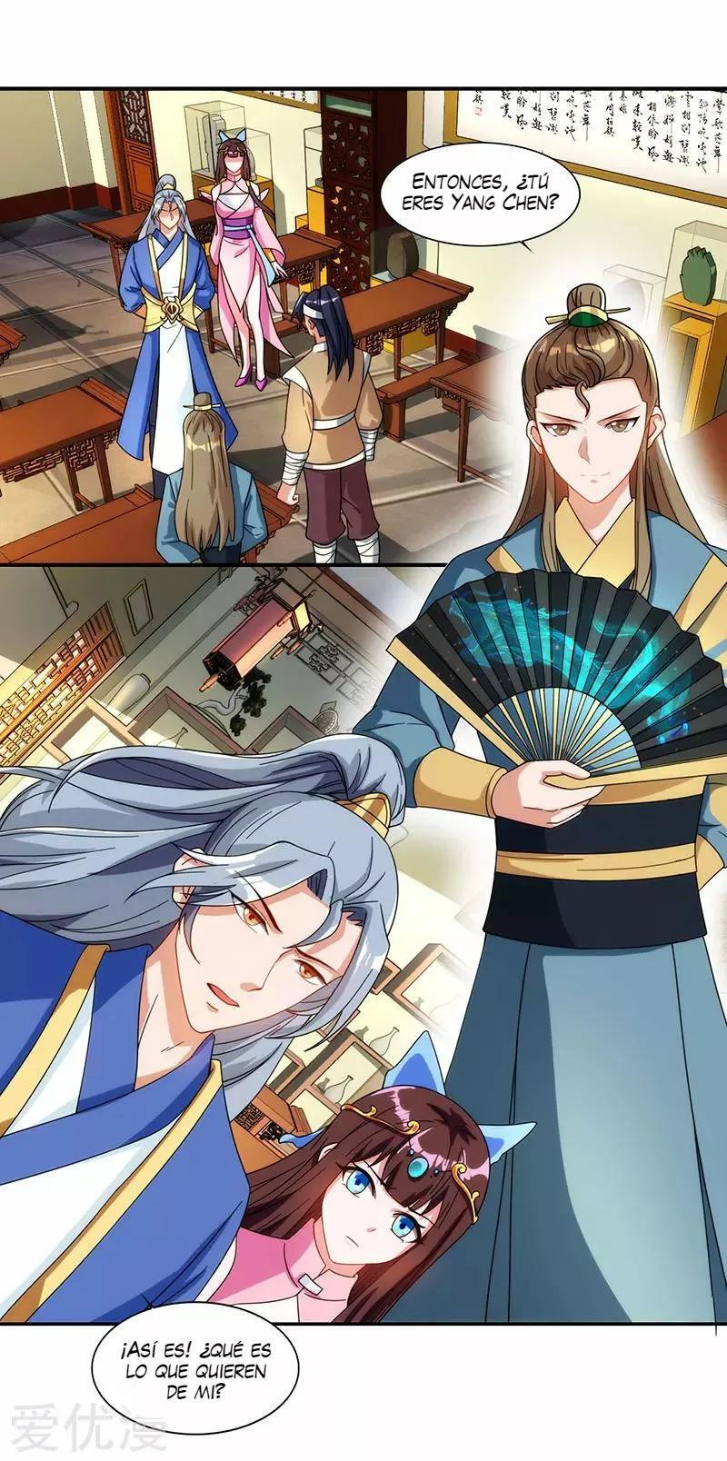 Capitulo 40 page 8