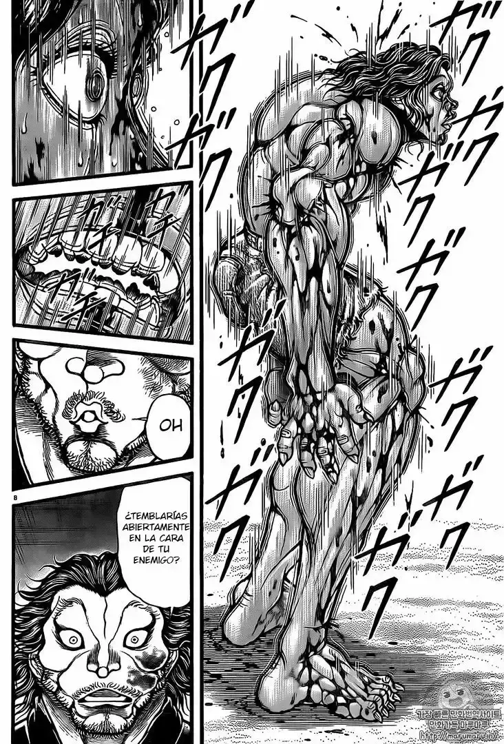 Capitulo 123 page 8