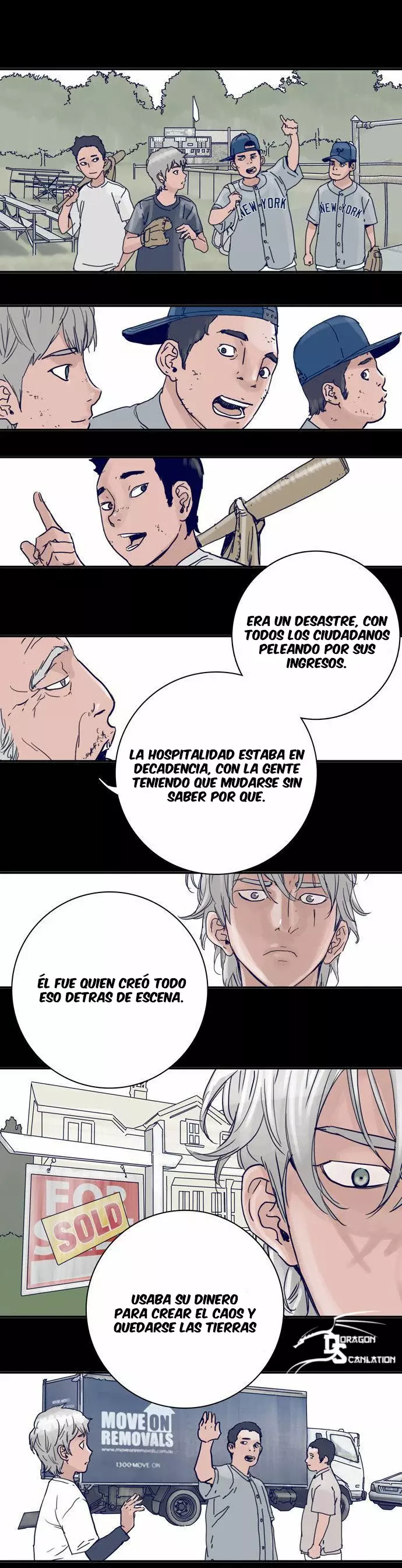 Capitulo 18 page 8