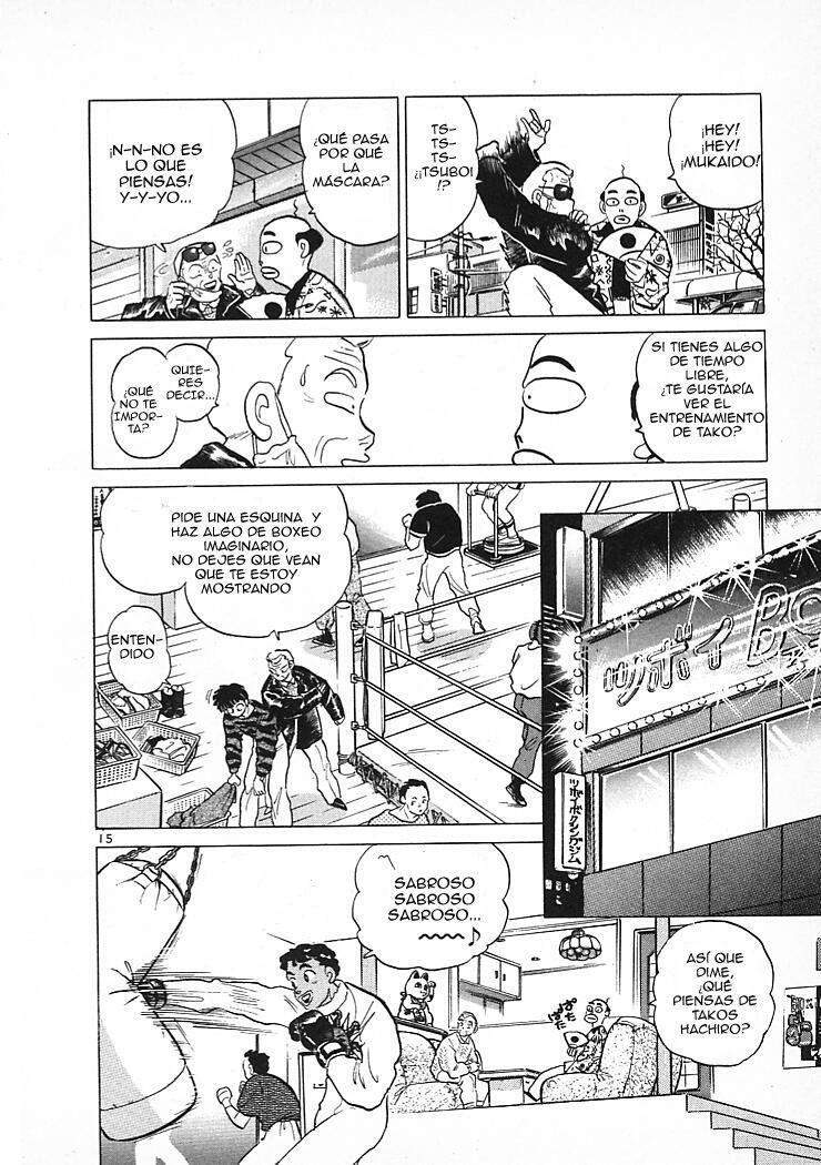 Capitulo 22 page 15
