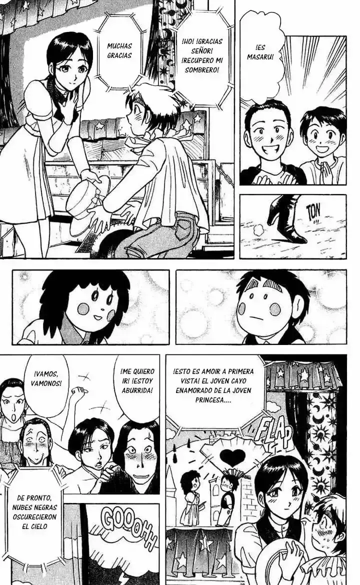 Capitulo 59 page 18
