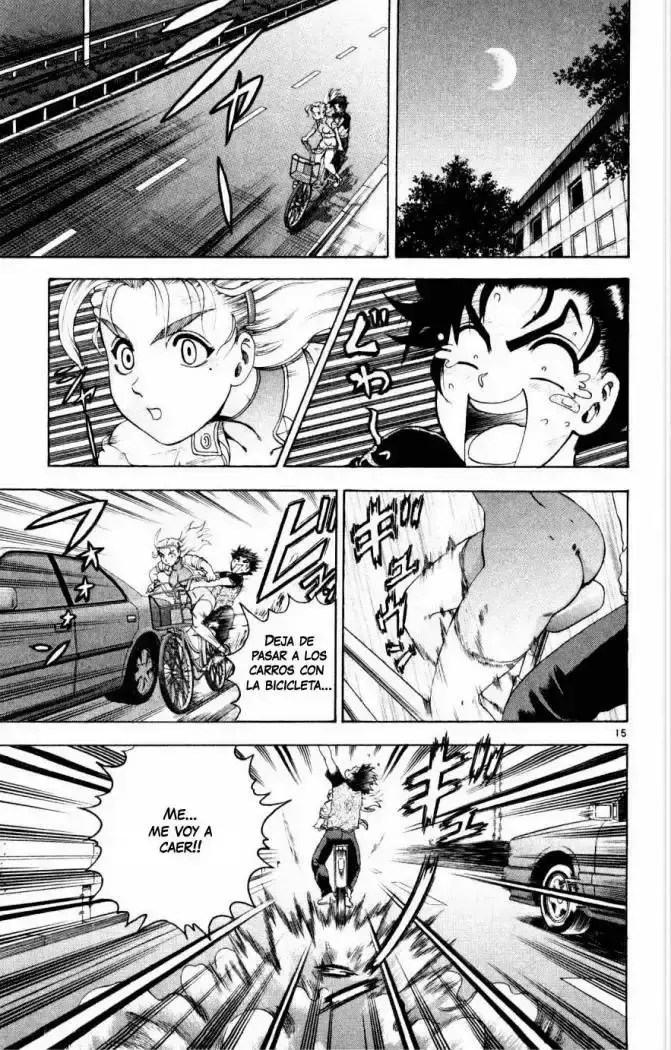 Capitulo 73 page 15