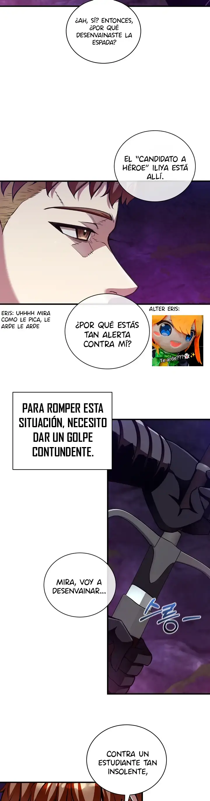 Capitulo 41.8 page 17