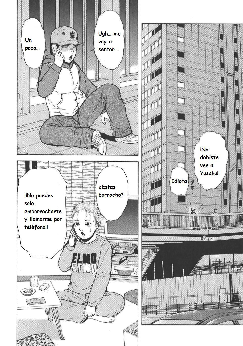 Capitulo 132 page 3