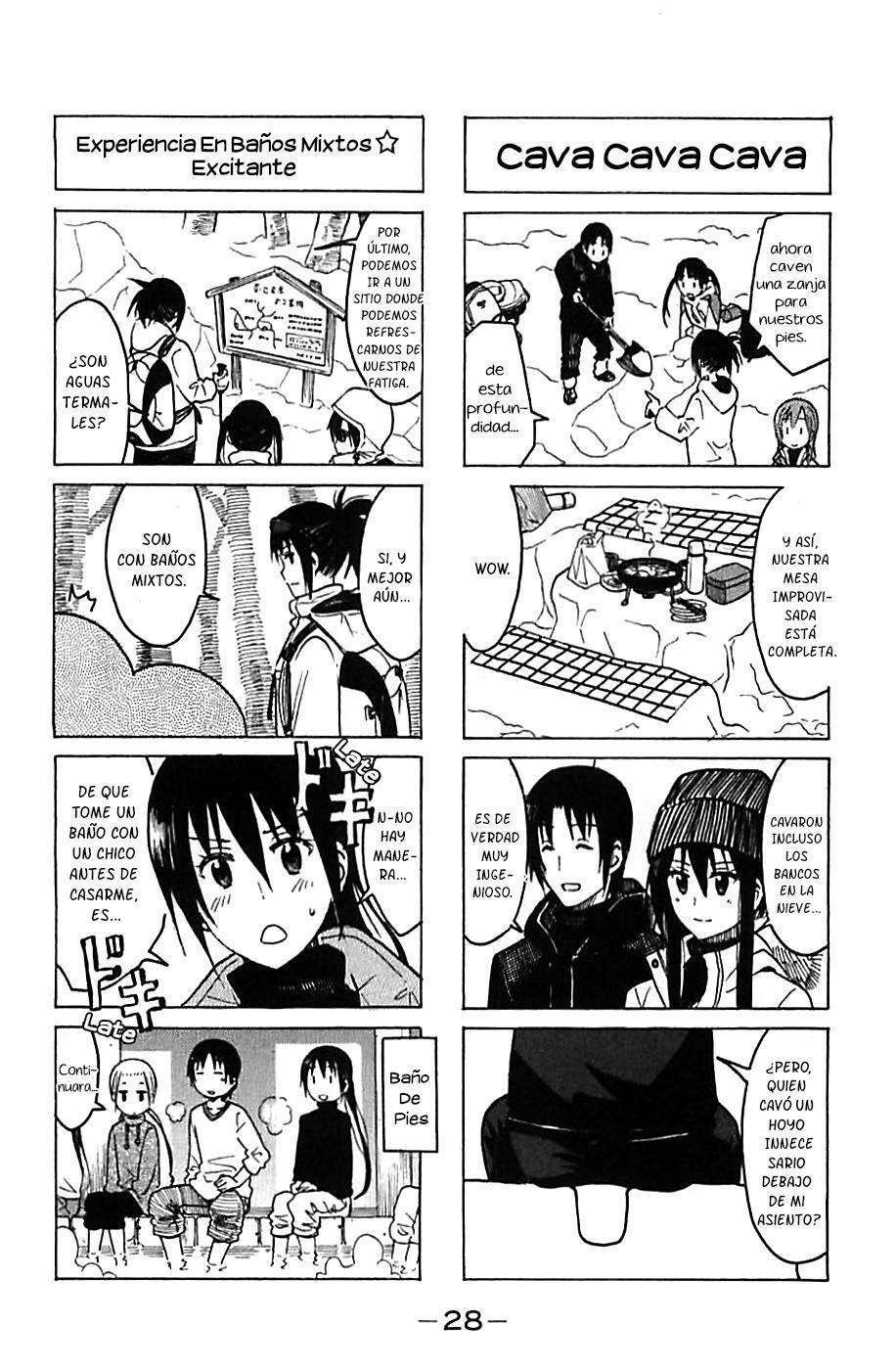 Capitulo 216 page 5