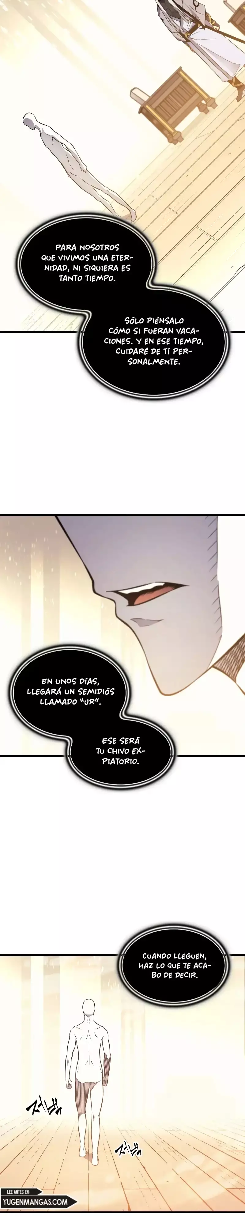 Capitulo 101 page 20