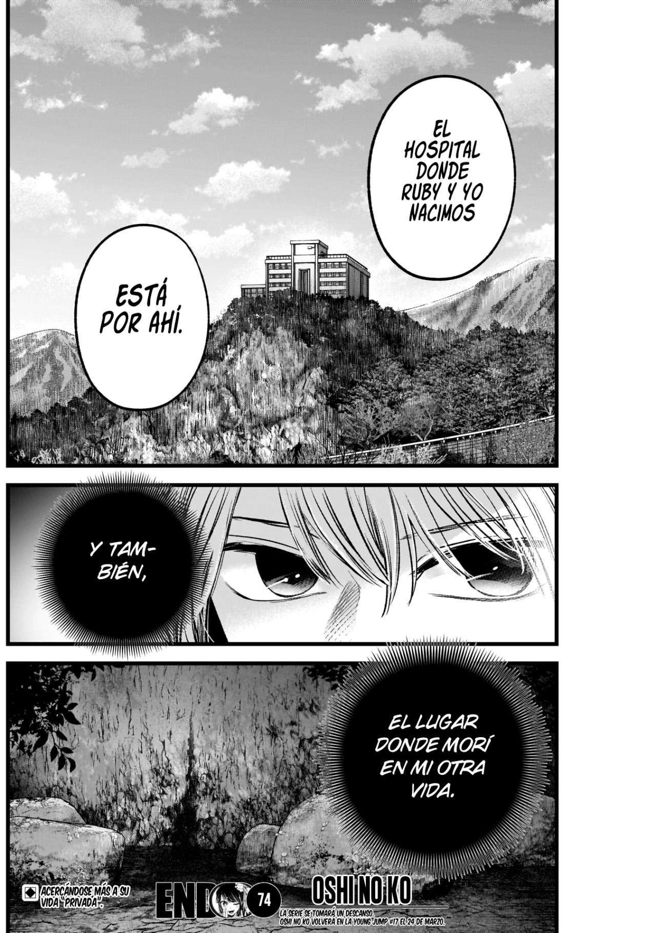Capitulo 74 page 20