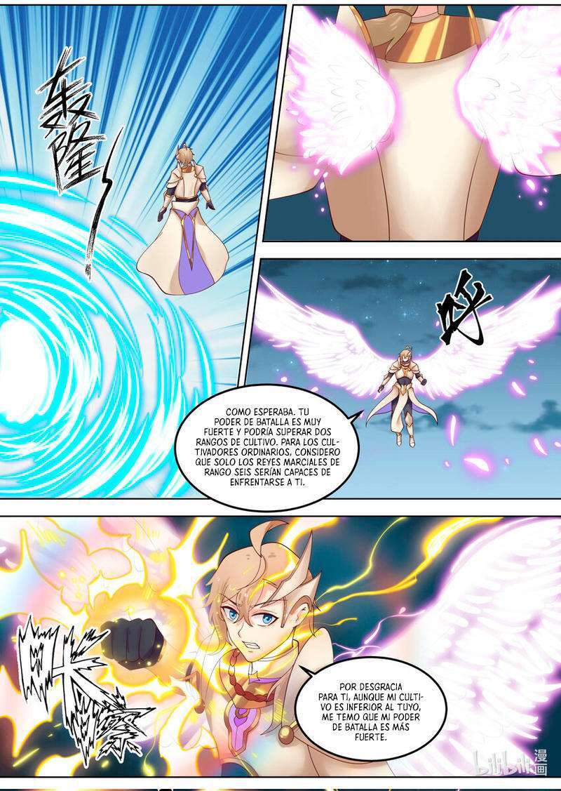 Capitulo 703 page 10