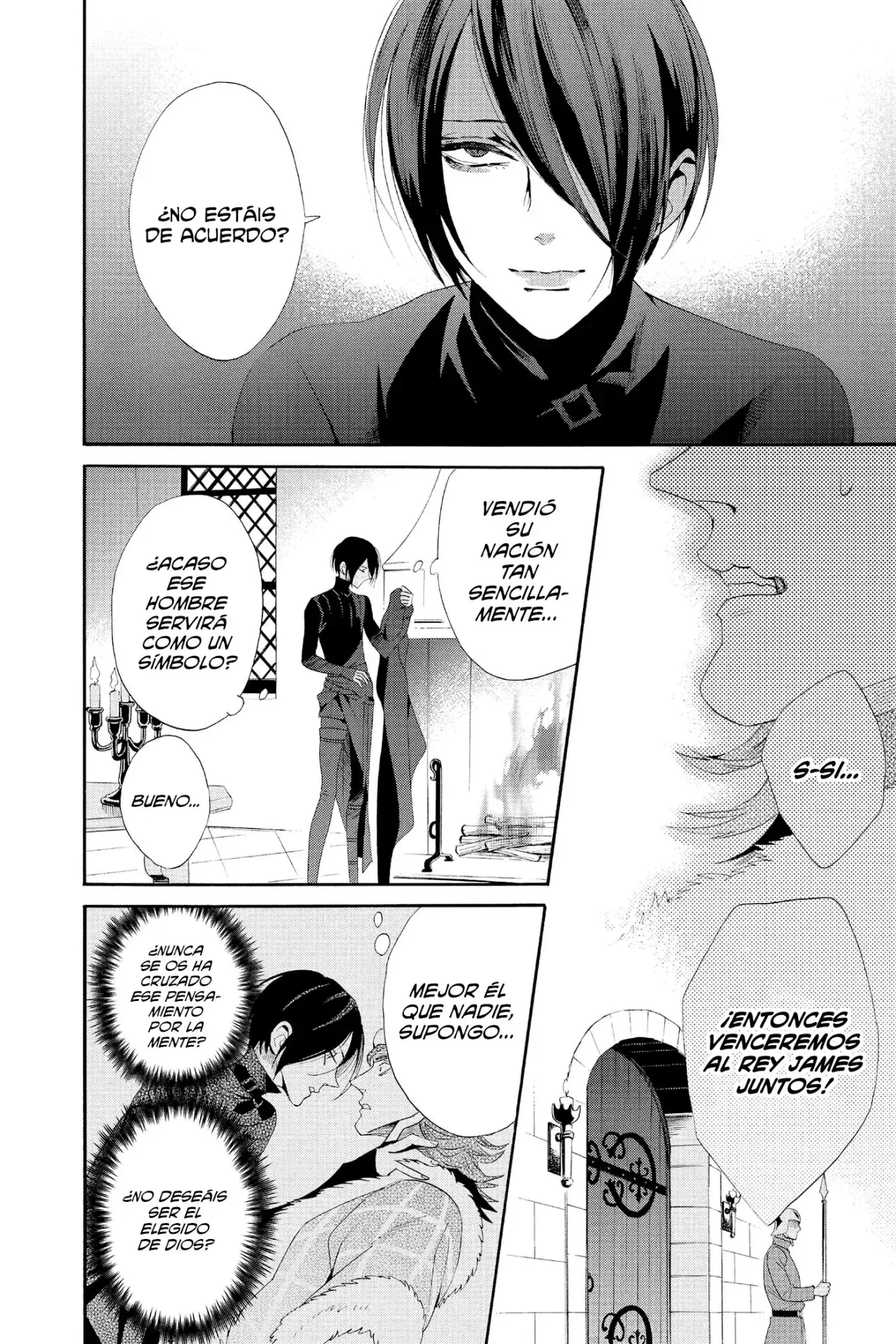 Capitulo 40 page 28