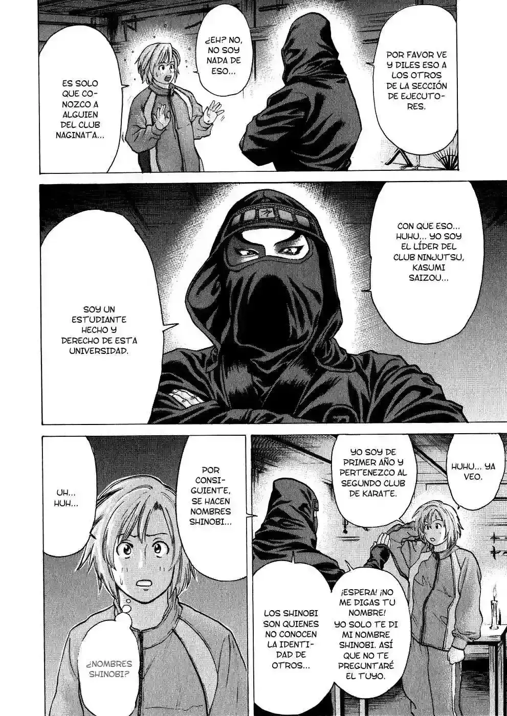 Capitulo 68 page 13