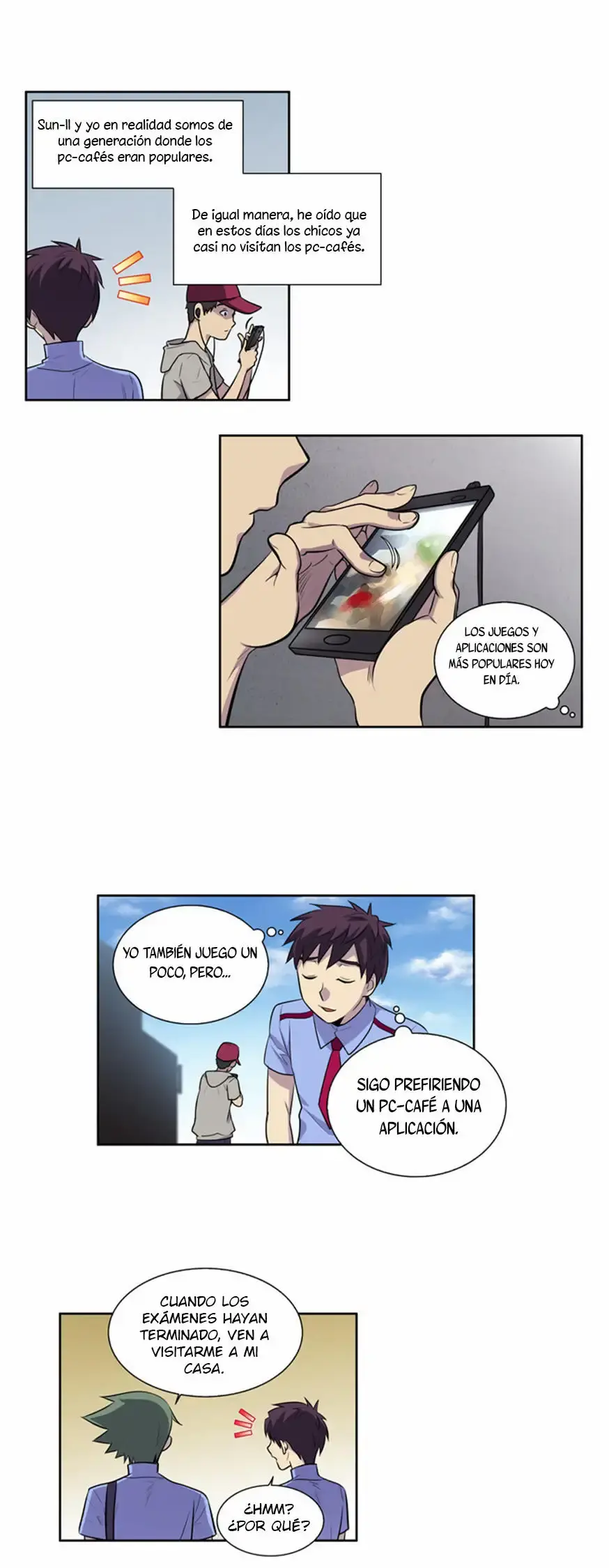 Capitulo 88 page 19