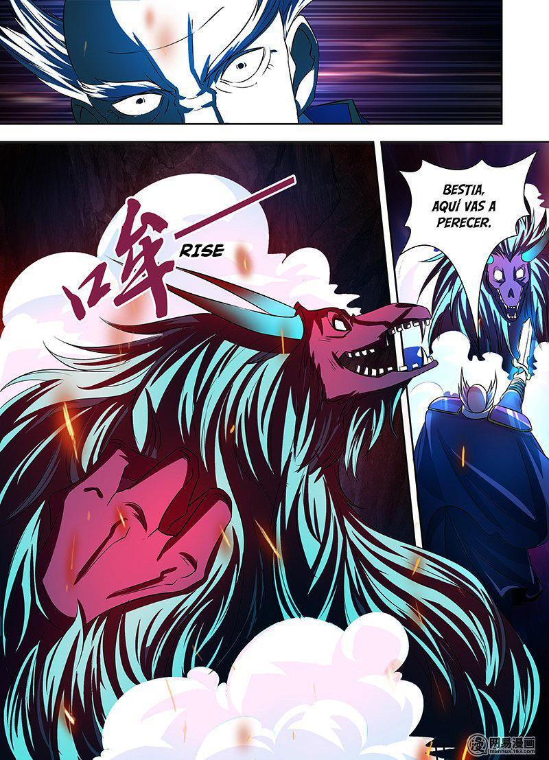 Capitulo 108 page 6