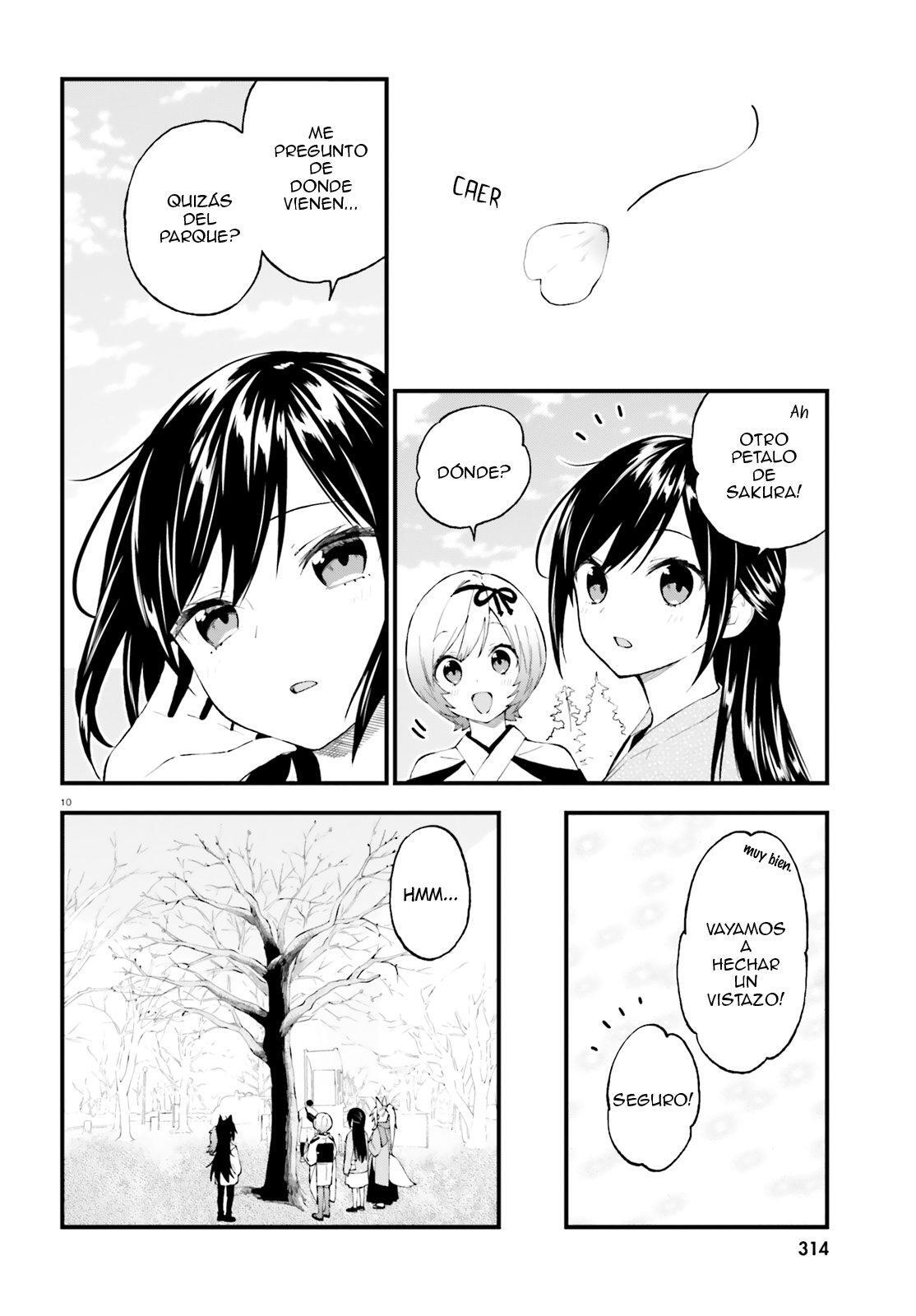 Capitulo 49 page 10